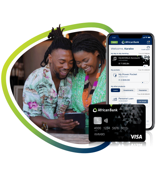Get a loan options