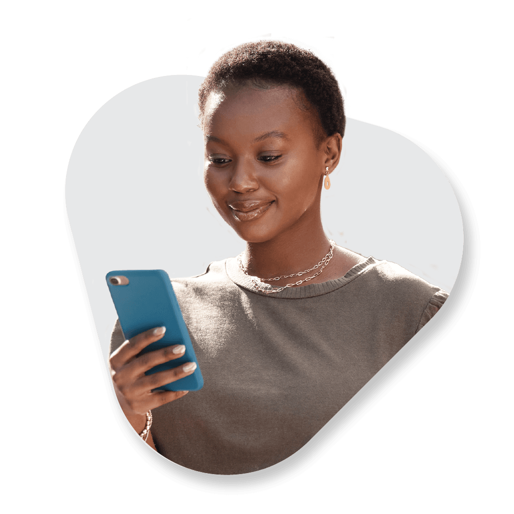 Get a loan options